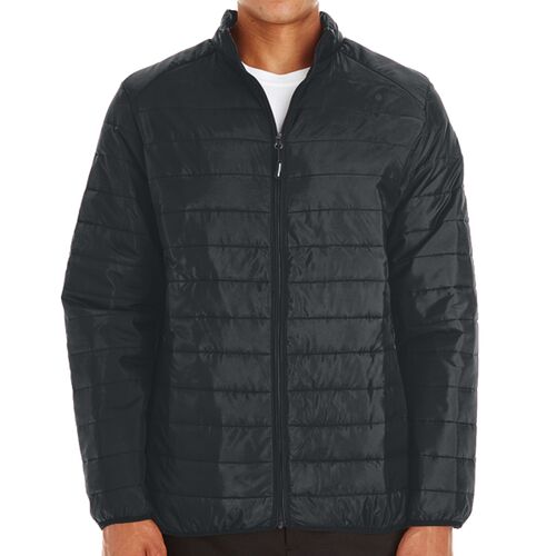 Men's Prevail Packable Puffer Jacket Thumbnail