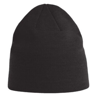 USA-Made 8½" Knit Beanie Thumbnail
