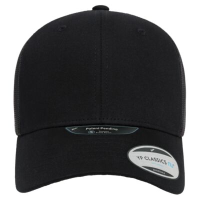 NU Retro Trucker Cap Thumbnail