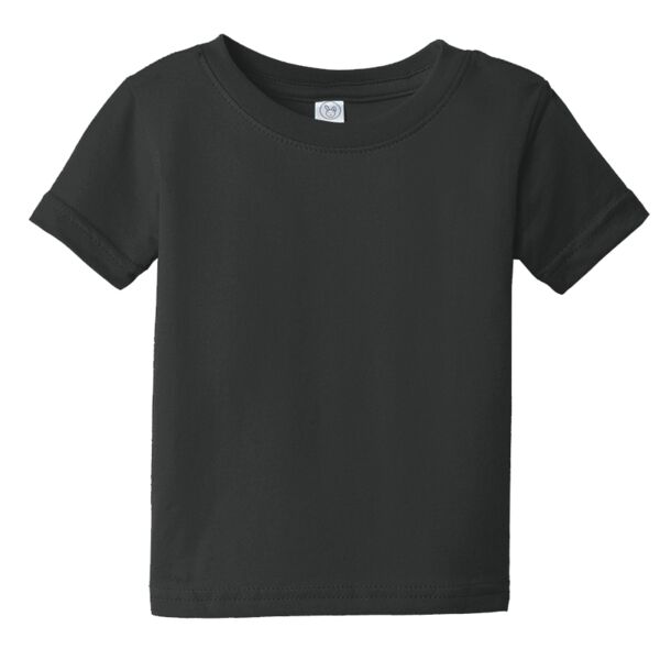 Infant Fine Jersey Tee Thumbnail