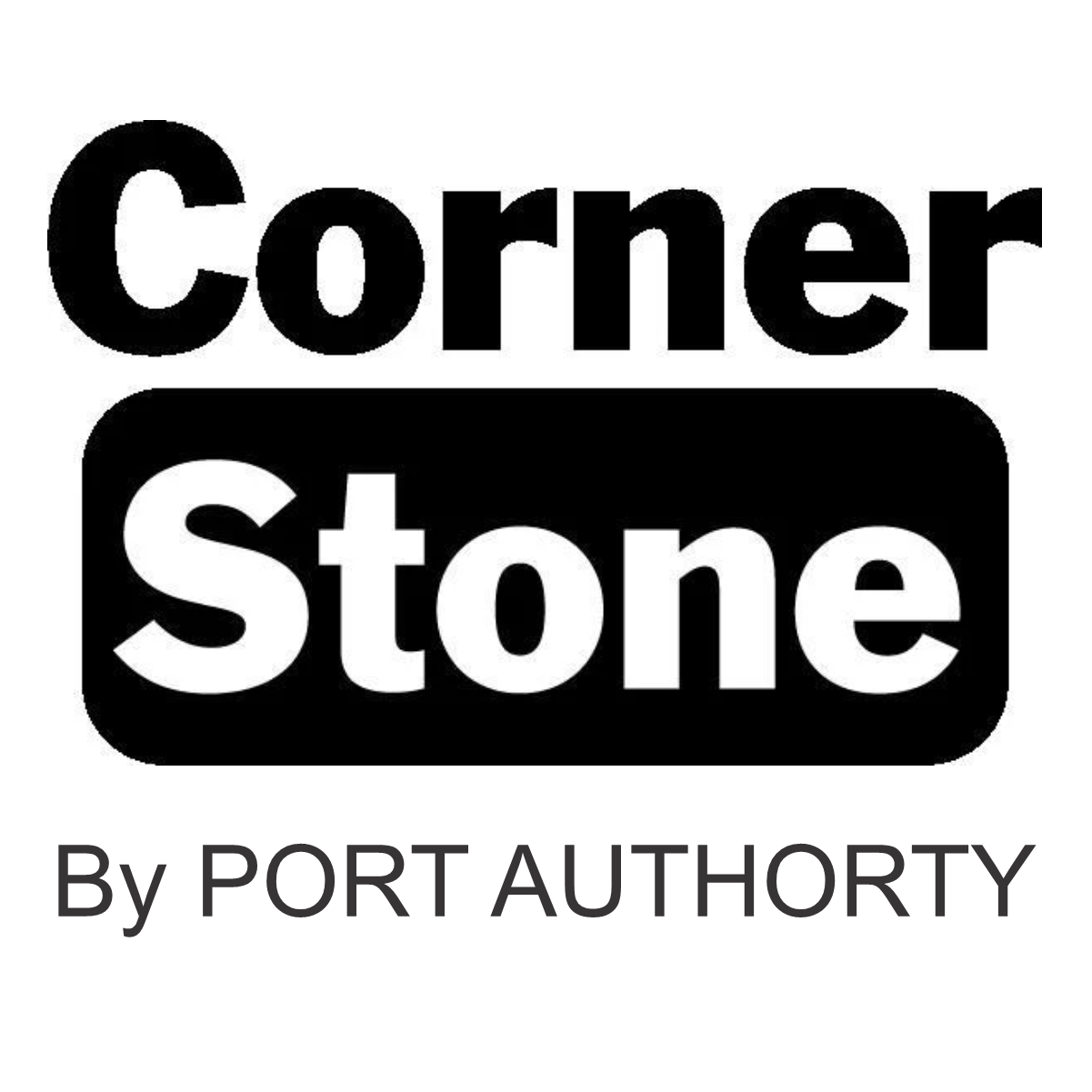 CornerStone workwear logo
