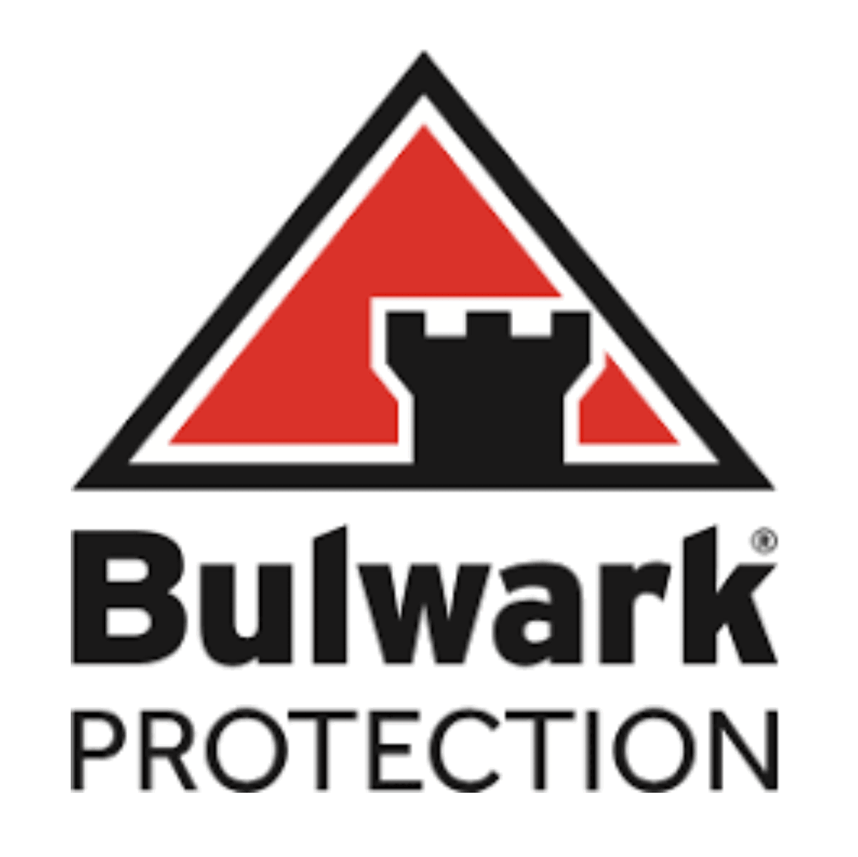 Bulwark Protection workwear logo