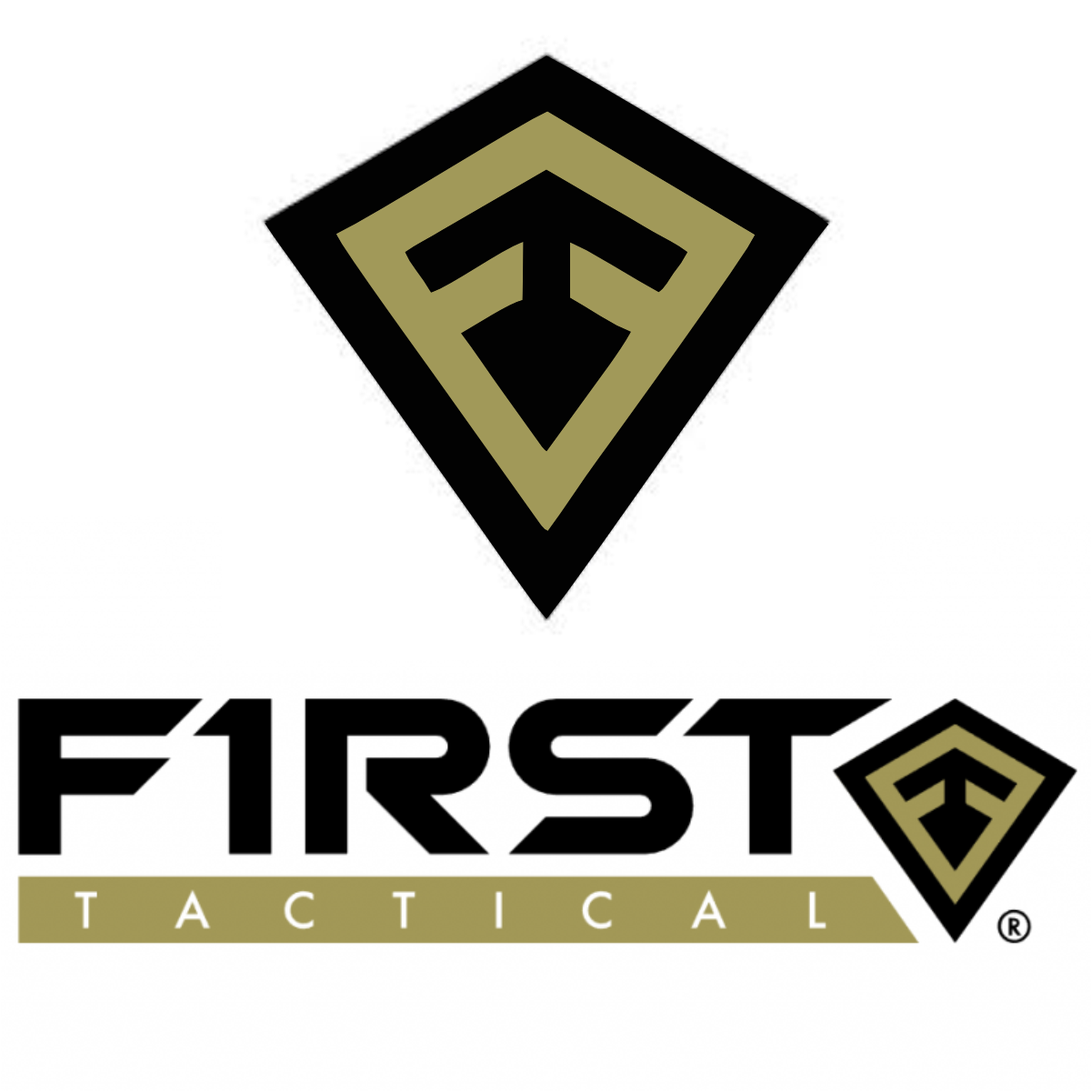 First Tactical logo