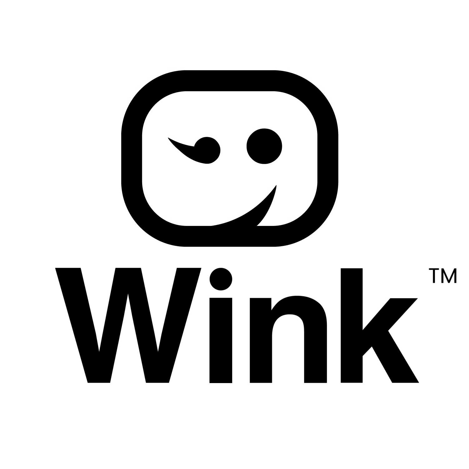 Wonder Wink Logo - button to Wink Scrub Apparel