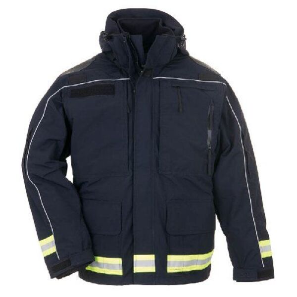 Responder Parka Thumbnail