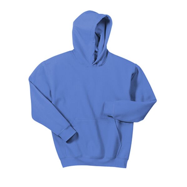 Youth Heavy Blend™ Hooded Sweatshirt Thumbnail