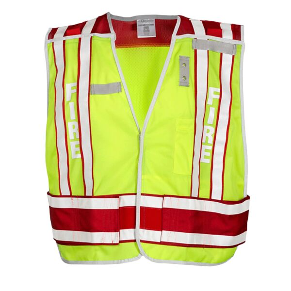 Fire Vest Thumbnail