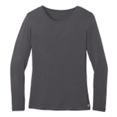 Women's Long Sleeve Layer Tee Thumbnail