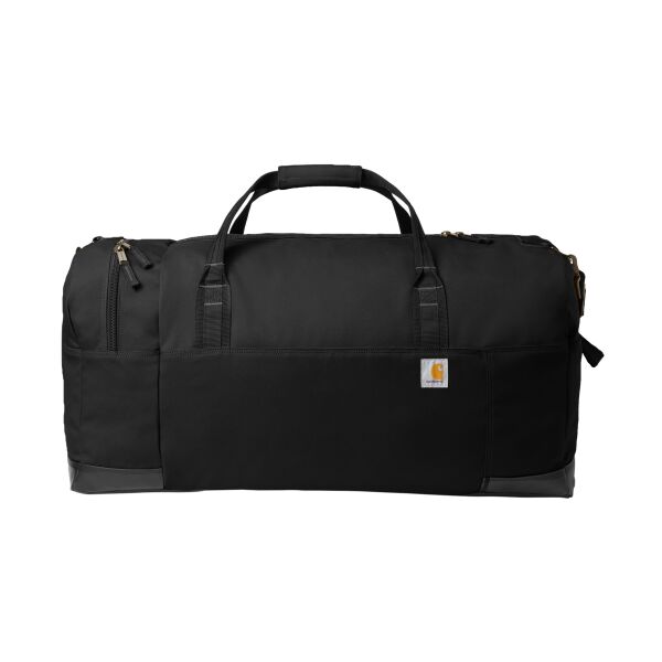 120 L Foundry Series Duffel Thumbnail