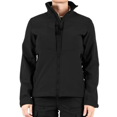 Women’s Tactix Softshell Parka Thumbnail