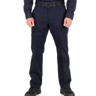 Men's Cotton Cargo Station Pant  Thumbnail