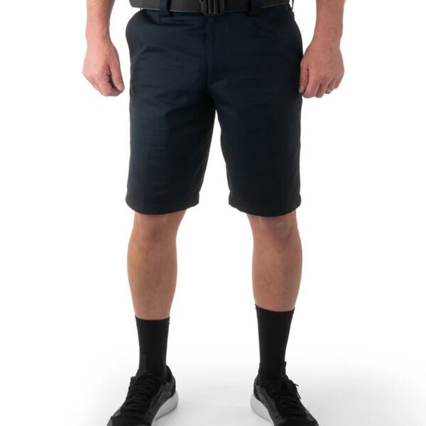 Men's Cotton Station Short  Thumbnail