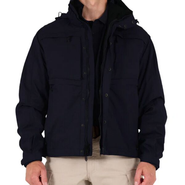 Men’s Tactix 3-In-1 System Jacket  Thumbnail