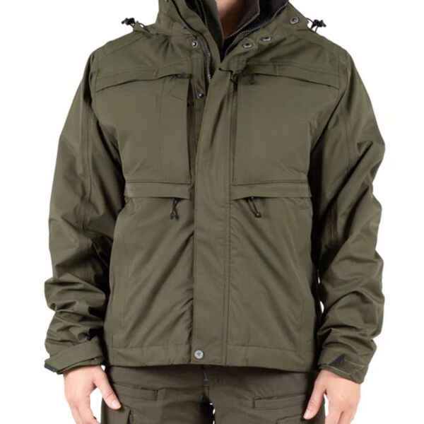 Women’s Tactix 3-In-1 System Jacket  Thumbnail