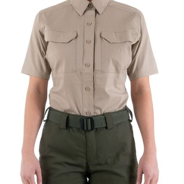 Women's V2 Tactical Short Sleeve Shirt  Thumbnail
