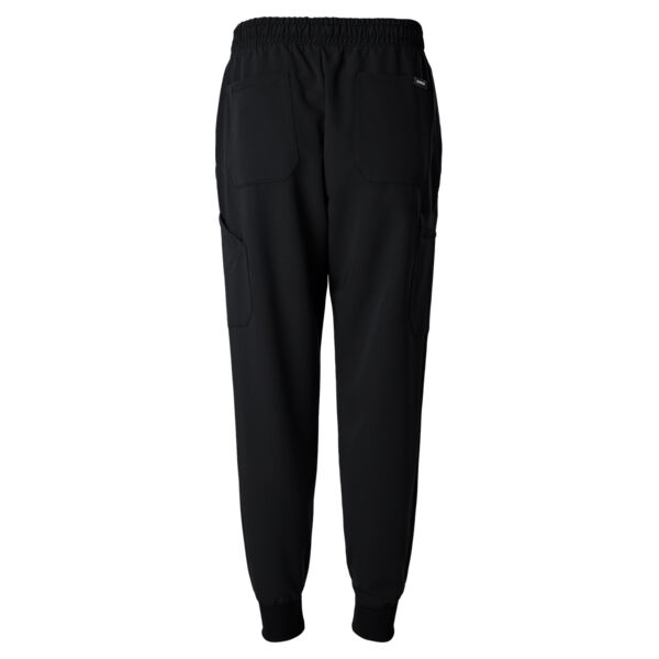Men's Osmo 8-Pocket Scrub Joggers Thumbnail
