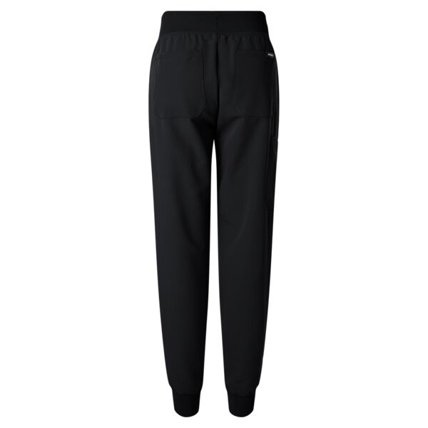 Women's Silex Knit-Waist Scrub Joggers Thumbnail