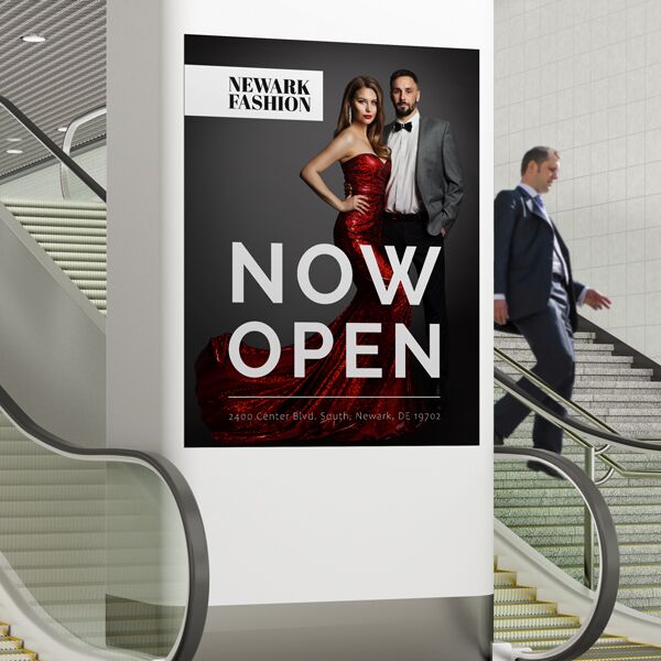 Bulk Posters - 24x36 Thumbnail