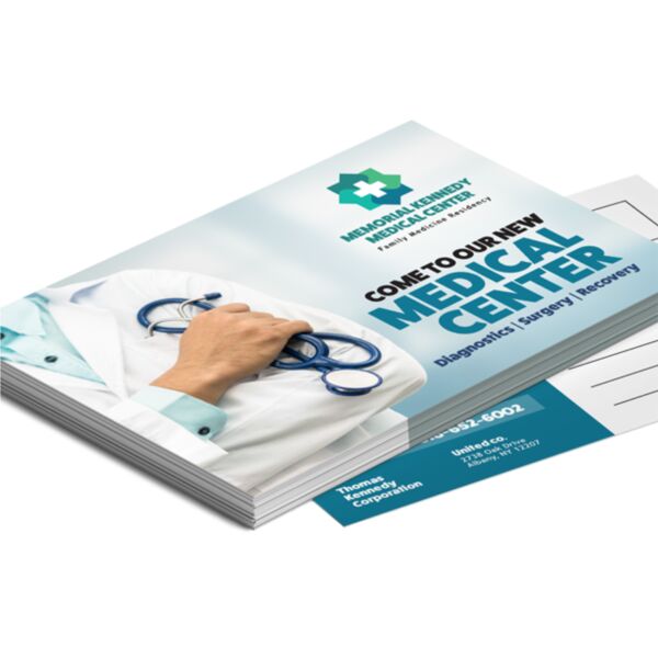 Postcards - 4x6 (Standard) Thumbnail