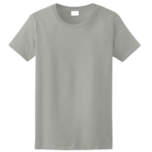 Women's Ultra US Cotton T Shirt Thumbnail