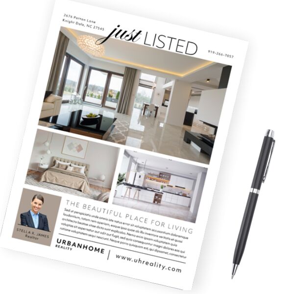 Bulk Fliers - 8.5x11 Thumbnail