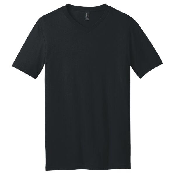 Very Important Tee V Neck Thumbnail