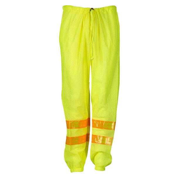 Unisex Mesh Safety Pants Thumbnail