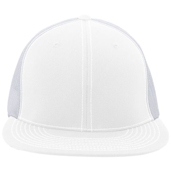4D5 D-Series Trucker Flexfit(r) Cap Thumbnail